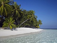 Maldives - Indian Ocean