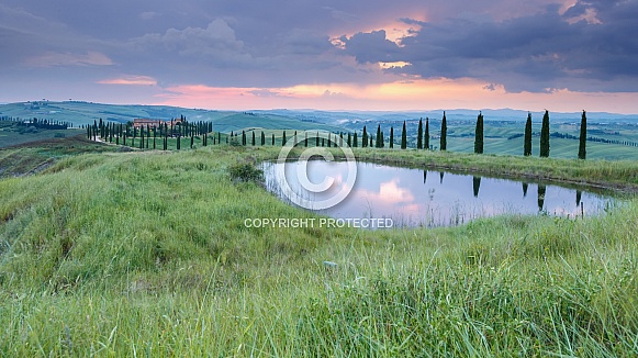 Tuscany Italy Tuscany Italy