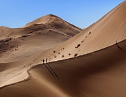 Namib Desert - Namibia