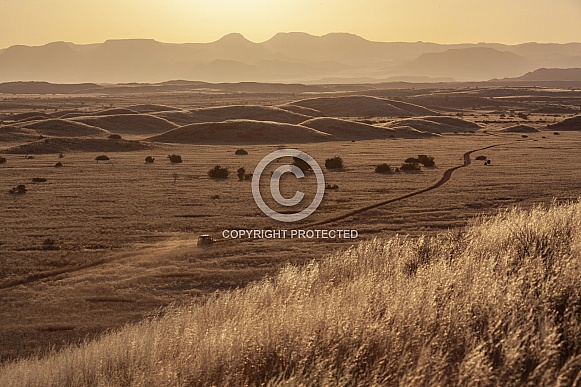 Damaraland in Namibia, Damaraland in Namibia,