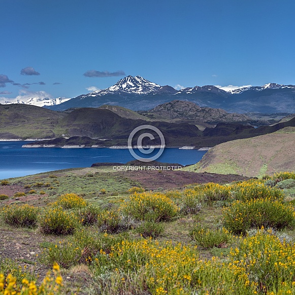Torres del Paine - Patagonia - Chile