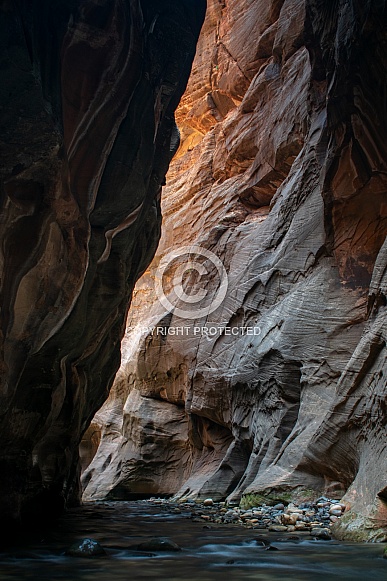 Zion National Park, Utah