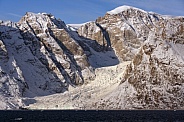 Northwest Fjord - Greenland