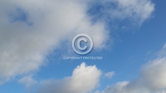 Skyscape/Clouds. This photo is free to download. As artists, we sometimes find ourselves needing reference material for skies or cloud formations, so hopefully these may be of use.