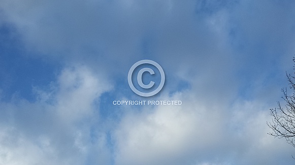 Skyscape/Clouds. This photo is free to download. As artists, we sometimes find ourselves needing reference material for skies or cloud formations, so hopefully these may be of use.