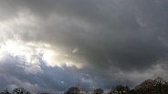 Skyscape/Clouds. This photo is free to download. As artists, we sometimes find ourselves needing reference material for skies or cloud formations, so hopefully these may be of use.