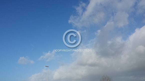 Skyscape/Clouds. This photo is free to download. As artists, we sometimes find ourselves needing reference material for skies or cloud formations, so hopefully these may be of use.