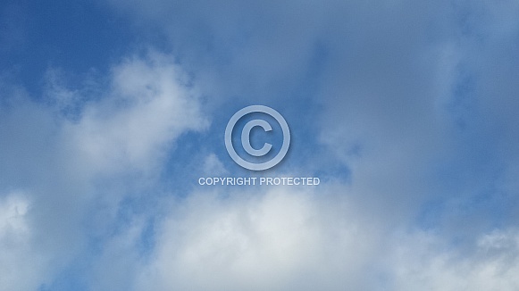 Skyscape/Clouds. This photo is free to download. As artists, we sometimes find ourselves needing reference material for skies or cloud formations, so hopefully these may be of use.