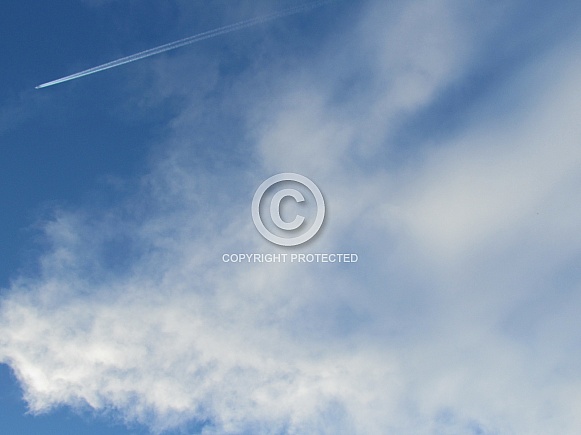 Skyscape/Clouds. This photo is free to download. As artists, we sometimes find ourselves needing reference material for skies or cloud formations, so hopefully these may be of use.