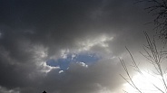 Skyscape/Clouds. This photo is free to download. As artists, we sometimes find ourselves needing reference material for skies or cloud formations, so hopefully these may be of use.