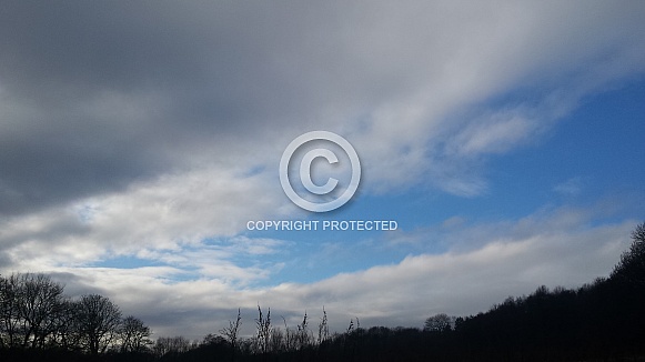 Skyscape/Clouds. This photo is free to download. As artists, we sometimes find ourselves needing reference material for skies or cloud formations, so hopefully these may be of use.