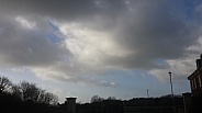 Skyscape/Clouds. This photo is free to download. As artists, we sometimes find ourselves needing reference material for skies or cloud formations, so hopefully these may be of use.