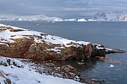 Scoresbysund - Greenland
