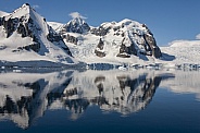 Erreca Channel - Antarctica