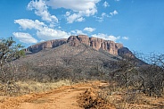 Limpopo Landscape