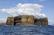 Fingal's Cave - Staffa - Scotland