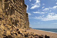 Jurassic Coast - Dorset - England