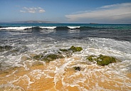 Mekena Beach - Maui - Hawaii