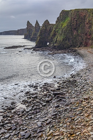 Duncansby Head - Scotland