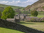 Yorkshire Dales - United Kingdom