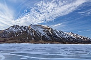 Greenland - Arctic landscape