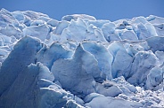 Perito Moreno Glacier - Patagonia - Argentina
