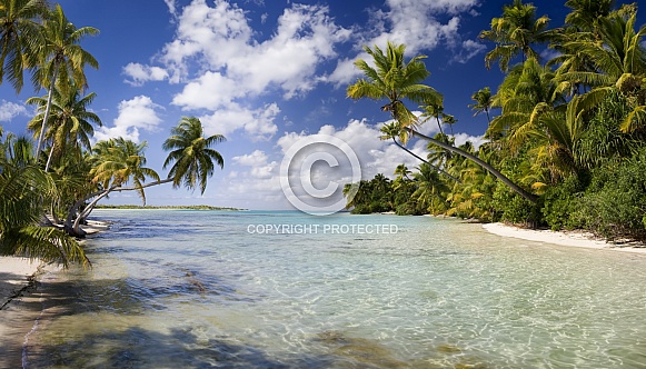 Cook Islands - Polynesia