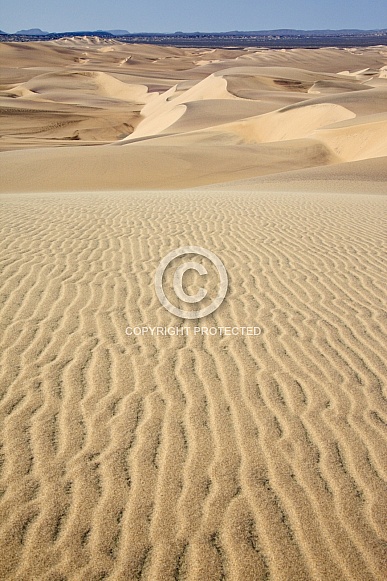 Namib-Nuakluft Desert