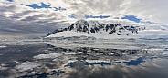 Pleneau Bay - Antarctica