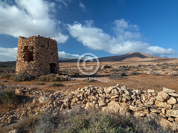 Fuerteventura - Canary Islands