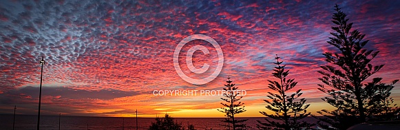 Scarborough Beach Western Australia