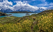 Patagonia - Chile