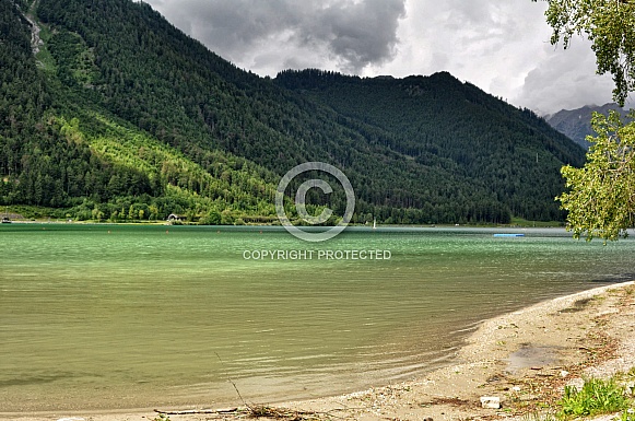 Achen Lake