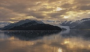 Montague Strait - Alaska - USA